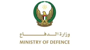 الإمارات تصد نجاحًا عدة صواريخ إيرانية باتجاه أراضيها